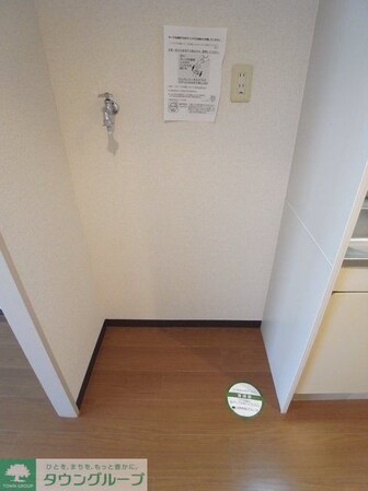 ドルチェ府中の物件内観写真